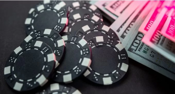Como Funcionam os Jogos de Cassino: Guia para Iniciantes